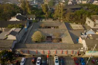 Chengdu jinfu hotel co., ltd Các khách sạn ở Đại Ấp