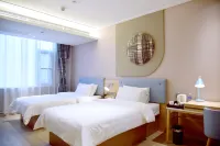 Home Inn Neo (Zhoukou Xihua Qinghua Road Branch)