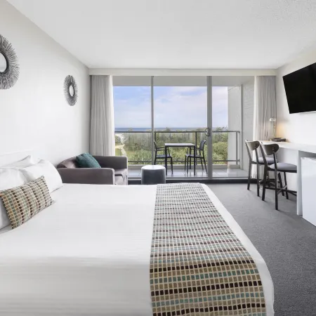 Ramada by Wyndham Marcoola Beach