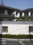 Lanshu Boutique Homestay Các khách sạn gần Yujiacun Ferry