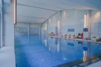 DoubleTree by Hilton Jiangxi Fuzhou - Pools