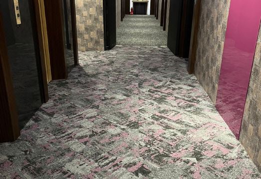 Hotel G @ Taipei 객실 내부