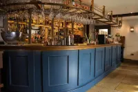 Ellenborough Park Cheltenham - bar