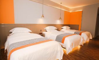 Hanmu Hotel (Ningjin Fenghuang Road)