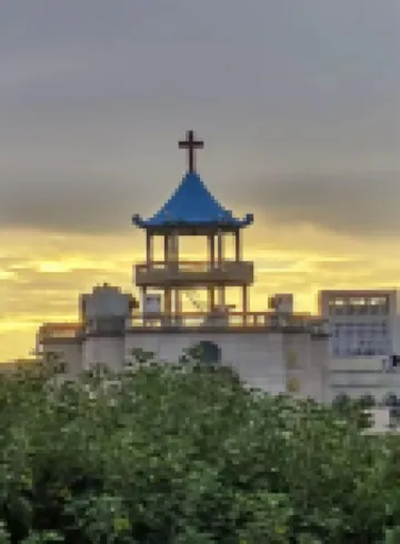 Suqingmen Youth Hostel QuanZhou