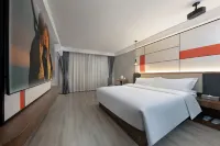 모닝인(Morning Inn) 호텔(창닝둥펑광장) 창닝 호텔