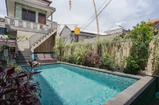Taxa Uma Guest House