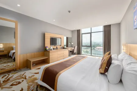 The Reed Hotel