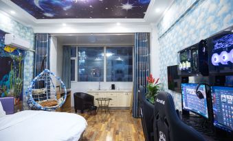 Taiyuan Xinghe E-sports Apartment