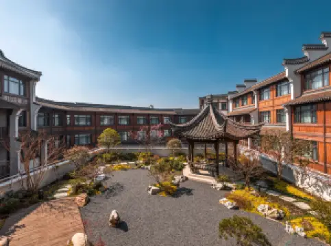 Puyuan Fashion Resort-Pujin Hotel