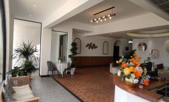 Fangchenggang Cape No.7 Holiday Inn (Qisha Lushan Ancient Fishing Village Branch)