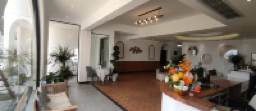 Fangchenggang Cape No.7 Holiday Inn (Qisha Lushan Ancient Fishing Village Branch)