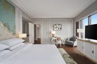 Sheraton Hai Phong Các khách sạn gần đảo Vũ Yên