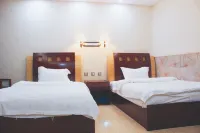 Xingyue  Hotel Hotels near The Grand Mosque of Shadian