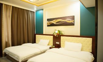 Tongxin Memory Hotel