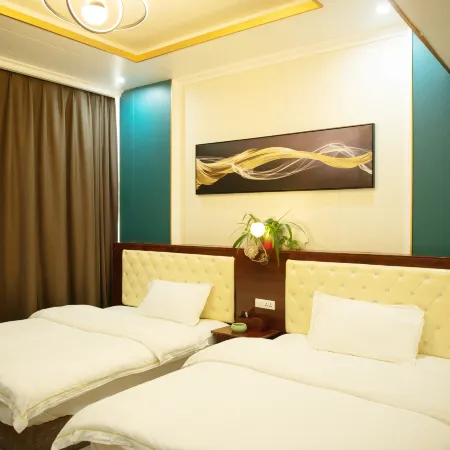 Tongxin Memory Hotel