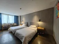 Yihe Hotel - 2-Star