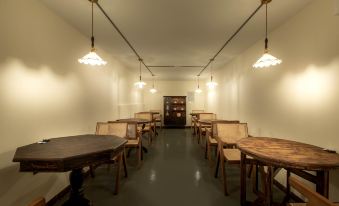 Suitetrails - Shiheyuanfang Homestay