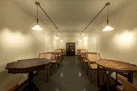 Shiheyuanfang Homestay