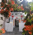 Floral Hotel ·Haiyun Garden sea view Hotel(sanqiutian wharf Gulangyu) Các khách sạn ở Hạ Môn