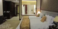Cangzhou Huanghua Shengtai mingdun Hotel - Salle Standard Exceptionnelle