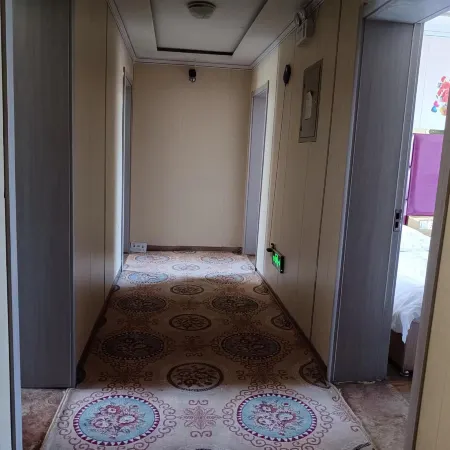 New Sida Hotel Отели рядом с достопримечательностью «Qinggeli Wolf Mountain Scenic Area»