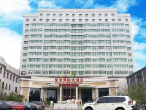 Huailai International Hotel Hotels in Huailai