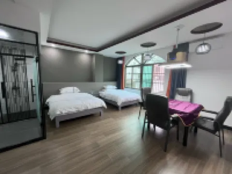 Qionghai JinJu Hotel