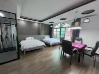 Qionghai JinJu Hotel