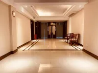 Super 8 Hotel Guang'an Linshui Linzhou Square Store