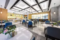 珠海情侶路海濱泳場美居飯店