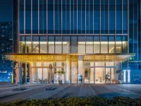 Xiyada Hotel (Chongqing Guanyinqiao Pedestrian Street Jiu Street Branch) Hotel a 