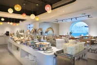 SYYF Meet at Elephant Hill Hotel (Guilin Two Rivers and Four Lakes) - Desayuno