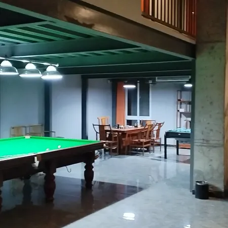 Fulushan Resort Hotel