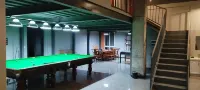 Fulushan Resort Hotel