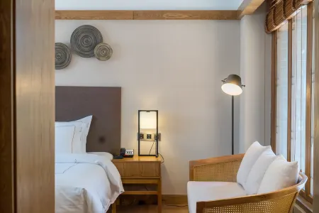 LIJIANG JOY DREAM BOUTIQUE RESORT