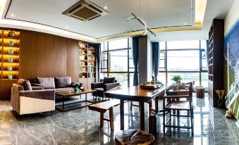 LinHuHotel
