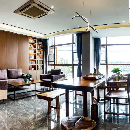 LinHuHotel