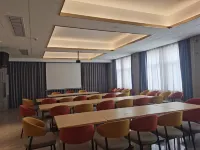 Pullman Hotel Hotels in Anlu