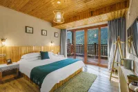 Anji bamboo spring villa Hotel berhampiran Dazhuhai Tourist Area of China