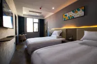 Xinfuture Hotel