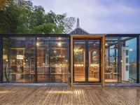 Xingyi Yunshe Guesthouse (Fanjing Mountain Scenic Area Branch) Hotels in Jiangkou