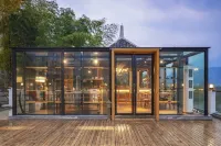 Xingyi Yunshe Guesthouse (Fanjing Mountain Scenic Area Branch)