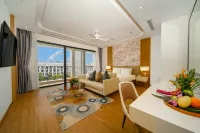 Wyndham Garden Grandworld Phu Quoc