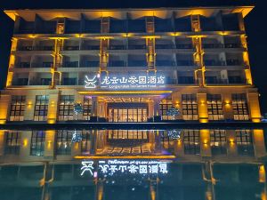 Longyunshan Tea Garden Hotel Of LeYe