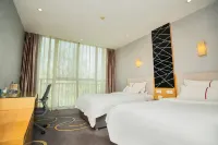 Shangri-La Business Hotel Hotels near Shouguang Vegetable Hi-Tech Demonstration Park