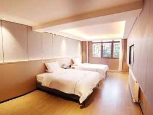 Mianyang Youke Business Hotel