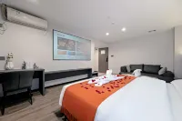 H Yi Select Hotel (Huidong OCT Tianhong Branch) Các khách sạn ở Huệ Đông