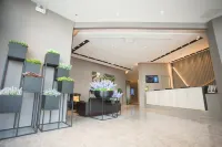 如家商旅飯店（青島五四廣場香港中路奧帆店） - 海滩