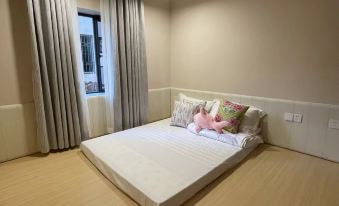 Lianzhou Beiling Bose Rural Leisure Holiday Suburb Villa